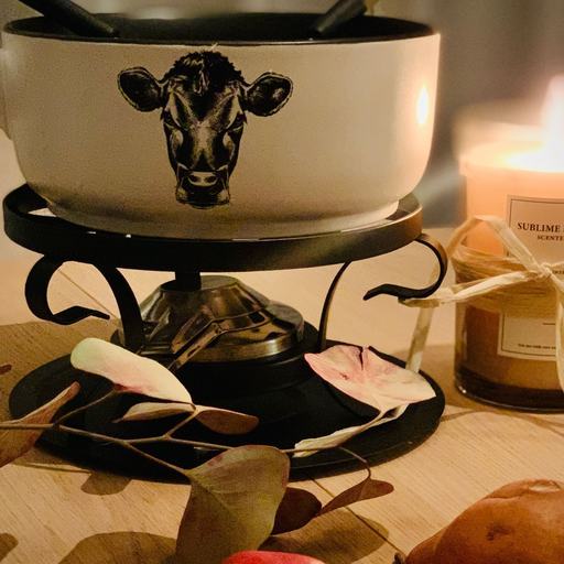 Natschi's Special Fondue