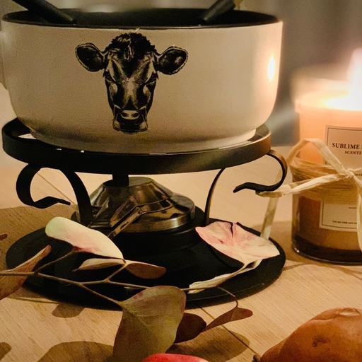 Natschi's Special Fondue