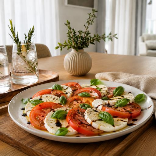 Caprese Salad